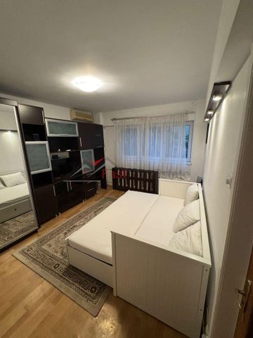 Garsoniera Obor chiar langa gura de metrou. de inchiriat Obor, Bucuresti - Fotografie 2