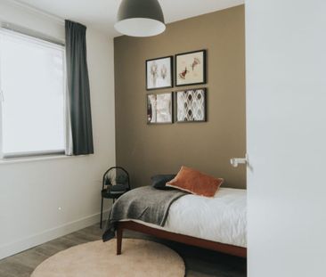 Appartement te huur: Homerusplein 116 1363 SZ Almere - Photo 5