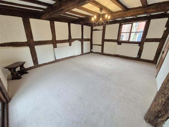 3 bedroom townhouse to rent - Photo 1