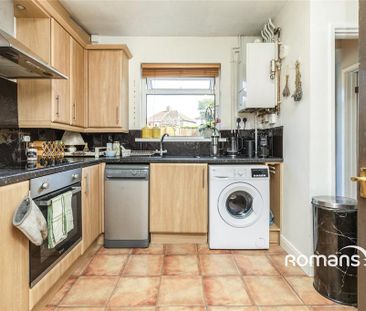 2 bedroom terraced house to rent - Photo 5