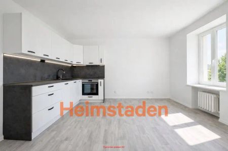 Pronájem bytu 3+kk 56 m - Fotografie 3