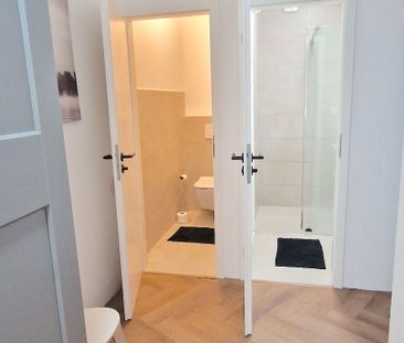 Prenájom 2 izb. bytu Račianske mýto, Bratislava - Photo 6