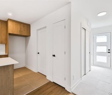 Appartement à louer - Laval (Duvernay) (Est) - Photo 5