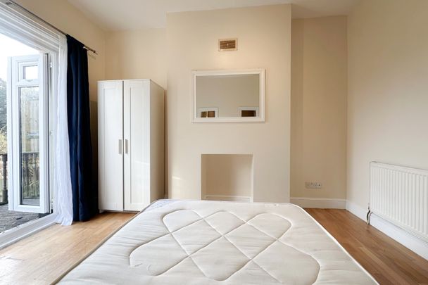 Venner Road, London, SE26 - Photo 1