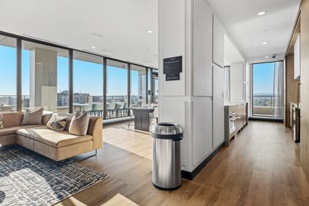 For Lease - 300 McRae Avenue Unit# 810, Westboro - Hampton Park, Ontario - Photo 3