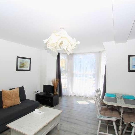 Runnacleave Apartments, Ilfracombe, EX34 - Photo 1