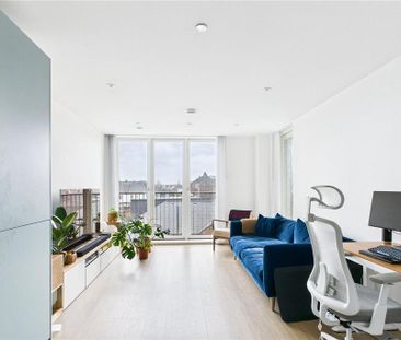 1 bedroom apartment to rent - Photo 2