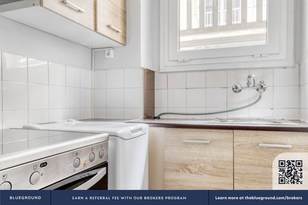 Ενοικίαση κατοικίας, 60 τ.μ., Αθήνα, 1.150 € - Photo 4