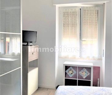 Bilocale via Bernardino Verro 62, Vigentino - Fatima, Milano - Foto 5