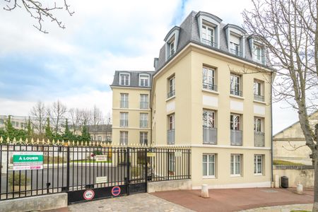 location Appartement T4 DE 85.96m² À ST GERMAIN EN LAYE - Photo 4