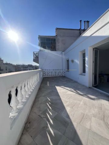ΤΣΙΜΙΣΚΗ,ενοικιάζεται διαμέρισμα 100 τ.μ με 3 υπνοδωμάτια στην καρδιά της πόλης! #216380 - Photo 4