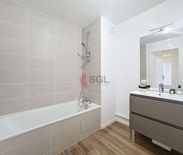 Appartement 3 pièces - Photo 5