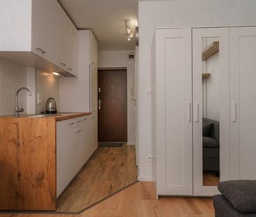 Warszawa Praga-Południe, Garwolińska - Photo 6