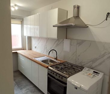 NA WYNAJEM 3 POKOJOWE MIESZKANIE NOWY ŚWIAT - Zdjęcie 1