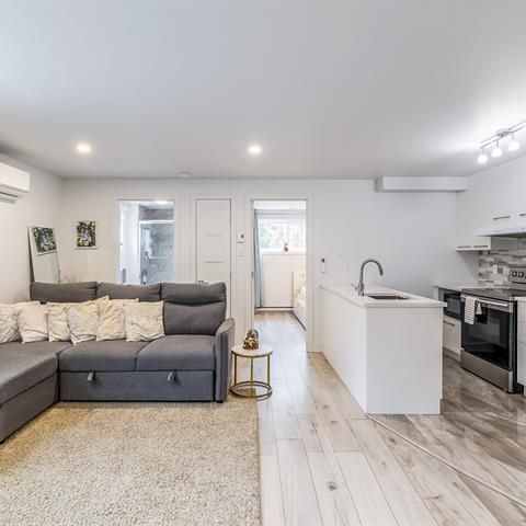 1533 Rue Montgomery - Photo 1