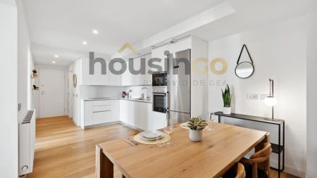 Piso de alquiler en Corredera Baja San Pablo, Universidad - Malasaña - Foto 5