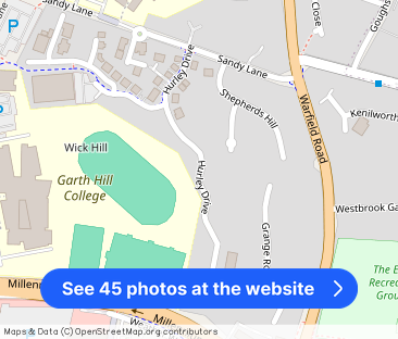 Hurley Drive, Birkshire, RG12 - Photo 1