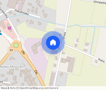 Wymajme dom,Baranów - Zdjęcie 1