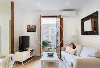 Apartment for rent in Palma