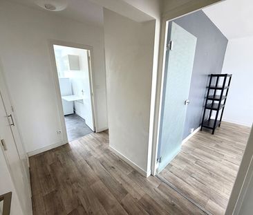 Appartement Caen 2 pièces 43 m2 - Photo 6