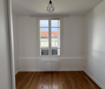 Appartement F2 Colombes - Photo 4