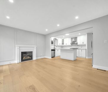 For Lease - 151 Luella Crescent, Brampton, Ontario - Photo 6