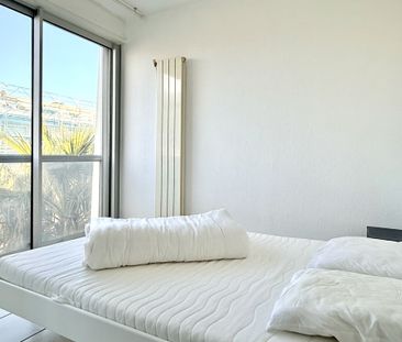 Location Appartement 2 pièces 46m² LA GRANDE MOTTE 34280 - Photo 2