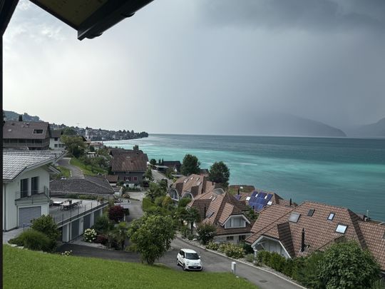 APPARTEMENT DE 2 PIÈCES À BECKENRIED (NW), MEUBLÉ, TEMPORAIRE - Foto 1
