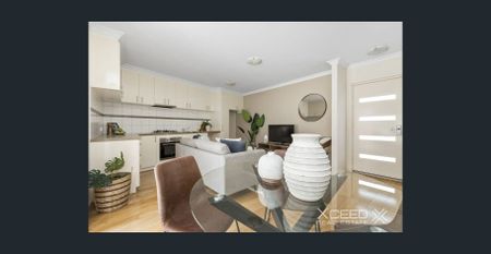 Modern One-Bedroom Townhouse Convenient, Low-Maintenance Living! - Photo 2