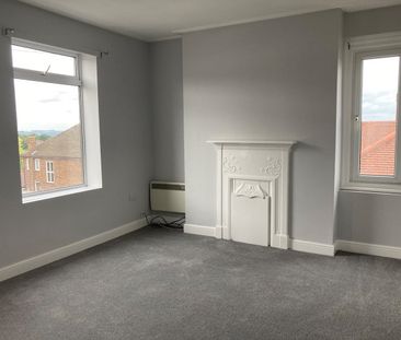 1 Bed Flat, Beech Avenue, NG3 - Photo 2