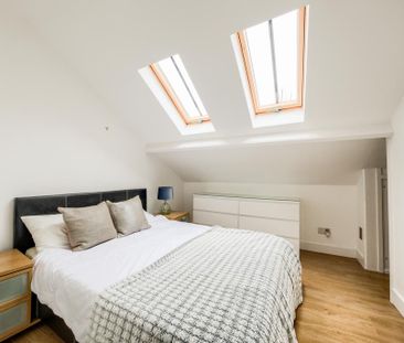 2 bedroom flat to rent - Photo 4