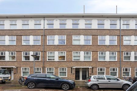 Appartement te huur: Van Spilbergenstraat 130-3 1057 RN Amsterdam - Foto 3