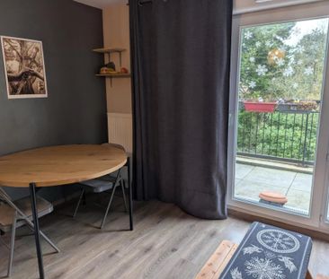 Location Appartement 3 pièces 62m² GRETZ ARMAINVILLIERS 77220 - Photo 2
