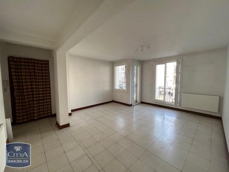 Location Appartement 3 pièces 64m² ROYAN 17200 - Photo 2