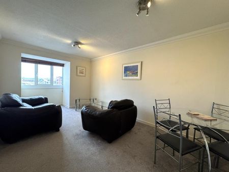 1 bedroom apartment to rent - Photo 4