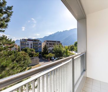 1 Zimmer, 20 m², 1. Stock - Photo 4