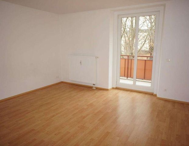 Frei ab 1.5.25 - Balkon , Bad mit Dusche ! Wohnen an der Humboldthöhe - Foto 1