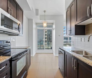 For Lease - 4065 Brickstone Mews Unit# 606, Mississauga, Ontario - Photo 6