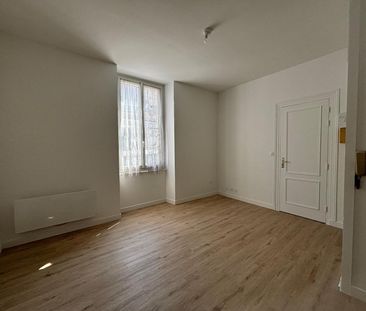 Location Appartement 1 pièce 34m² BORDEAUX 33000 - Photo 6