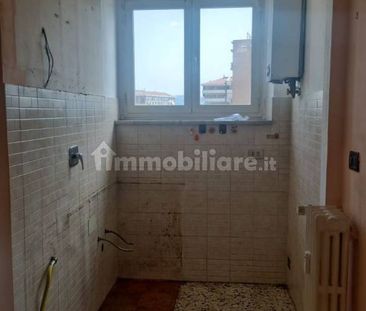 Bilocale via Nicola Porpora 29/20, Rebaudengo, Torino - Photo 1