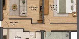Trilocale arredato a Brinzio - Photo 3