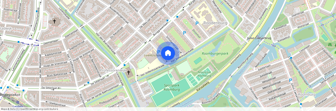 Asserstraat