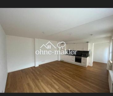 Schöne Zweizimmerwohung in zentraler Lage von Fürth - Photo 1