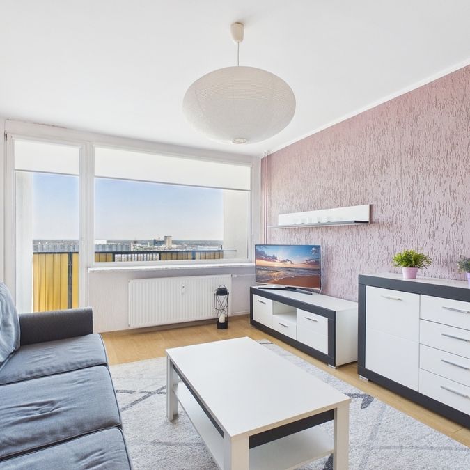 Poznań, os. Czecha - Photo 1