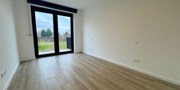 Appartement te huur in Heist-op-den-Berg voor € 870 met 1 slaapkamer - Photo 1