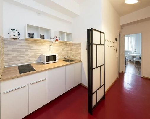 Corso Massimo dAzeglio, Turin, Piedmont 10126 - Photo 1