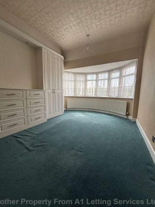 Rockingham Road Yardley, Birmingham, B25 - Photo 1
