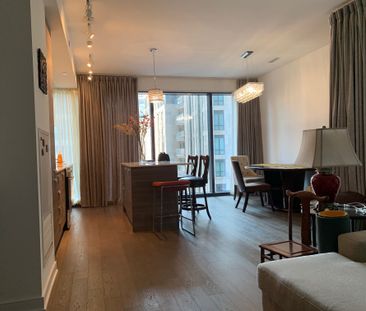 For Lease - 57 St Joseph Street Unit# 308 Br3, Toronto, Ontario - Photo 4