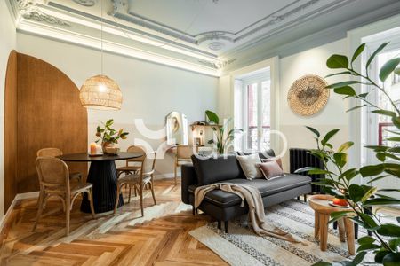 Madrid Capital, Community of Madrid 28010 - Foto 2