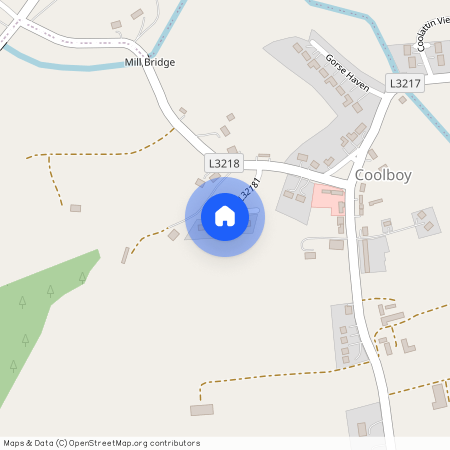 10 Woodview Heights, Coolboy, Tinahely, Wicklow